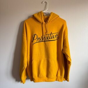 Primitive Hoodie - Size L